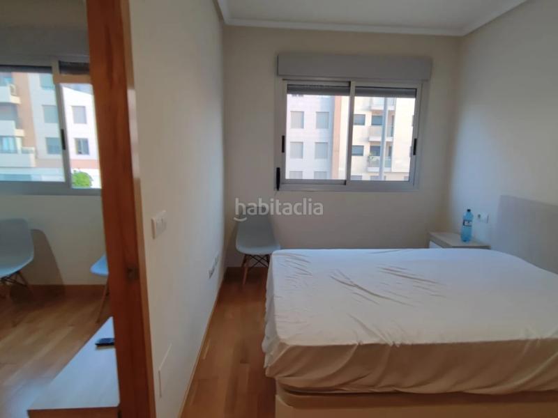Foto c9fe2538-b650-49e7-a98b-cbaf875a251d. Location appartement avec chauffage parking dans Juan Carlos I Murcia
