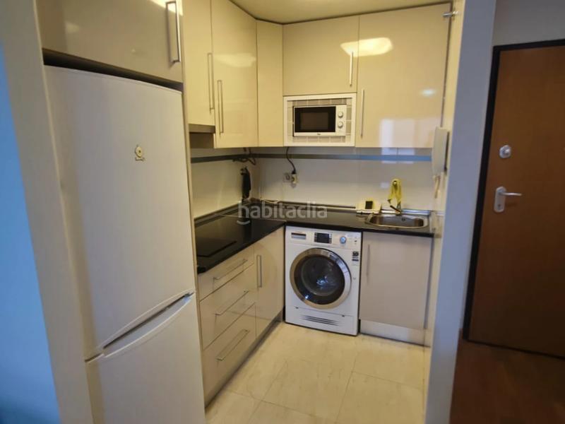 Foto 64f2c36b-fe40-4658-a022-72ce8c574db5. Miete appartement mit heizung parking in Juan Carlos I Murcia