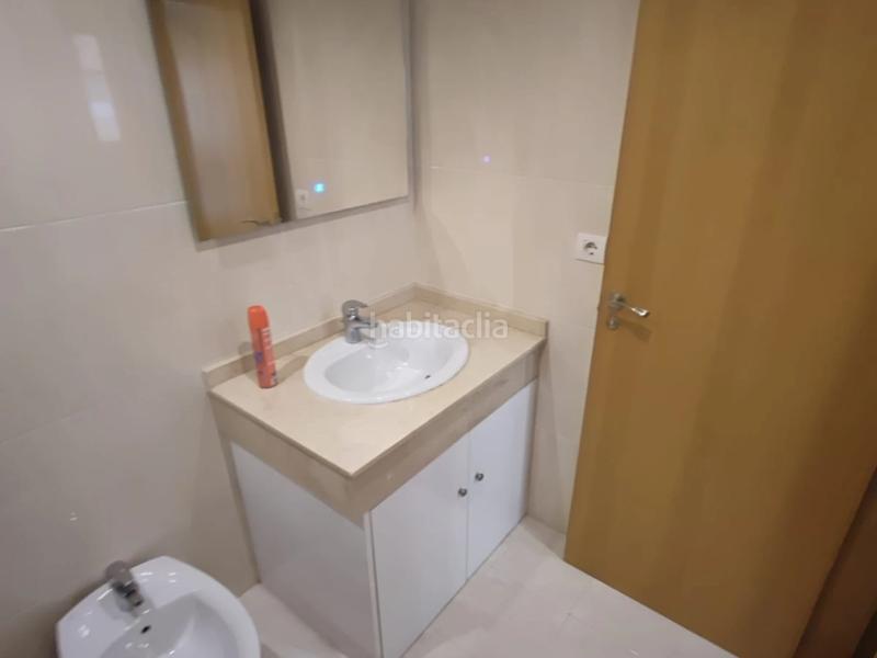 Foto 8595e0d5-ff40-4a0f-945d-d6b27080d32c. Rent apartment with heating parking in Juan Carlos I Murcia