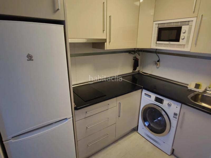 Foto b2ffff4e-8da8-47db-802d-be7d53544af9. Rent apartment with heating parking in Juan Carlos I Murcia