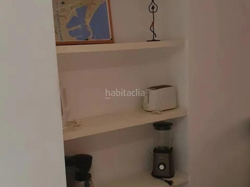 Foto 583931b8-6b51-410a-bc21-c1a130918846. Alquiler piso  en alquiler oeste carranque cruz de humilladero en Málaga