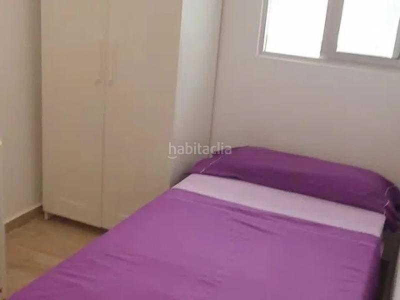 Foto ac820905-82d3-4a74-9c3f-3bb1011ab62d. Alquiler piso  en alquiler oeste carranque cruz de humilladero en Málaga