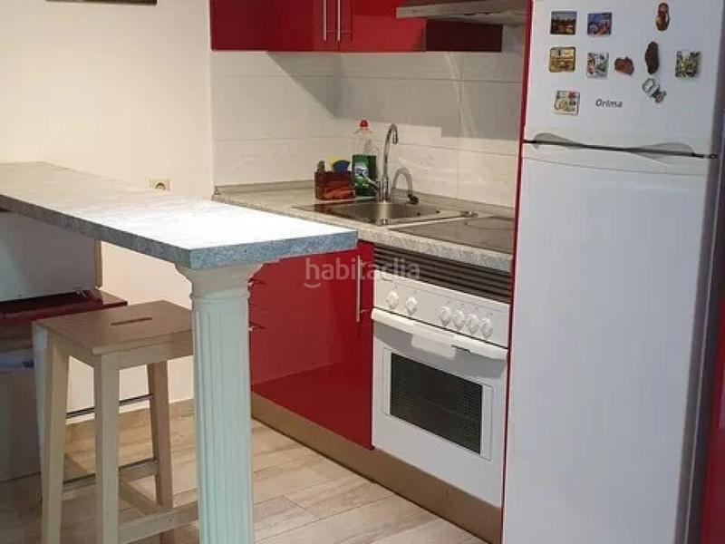 Foto ee18e746-23aa-4437-b372-83aabf69f097. Alquiler piso  en alquiler oeste carranque cruz de humilladero en Málaga
