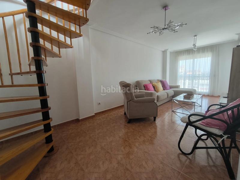 Foto 1d4f55c4-4a89-470b-8612-c67031c1295d. Dúplex ático dúplex en venta San Ginés en San Ginés Murcia