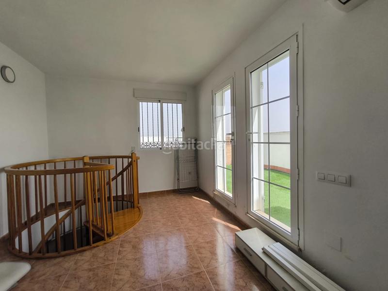 Foto 399ce358-1eee-4671-ad40-daef0e0b27a2. Dúplex ático dúplex en venta San Ginés en San Ginés Murcia