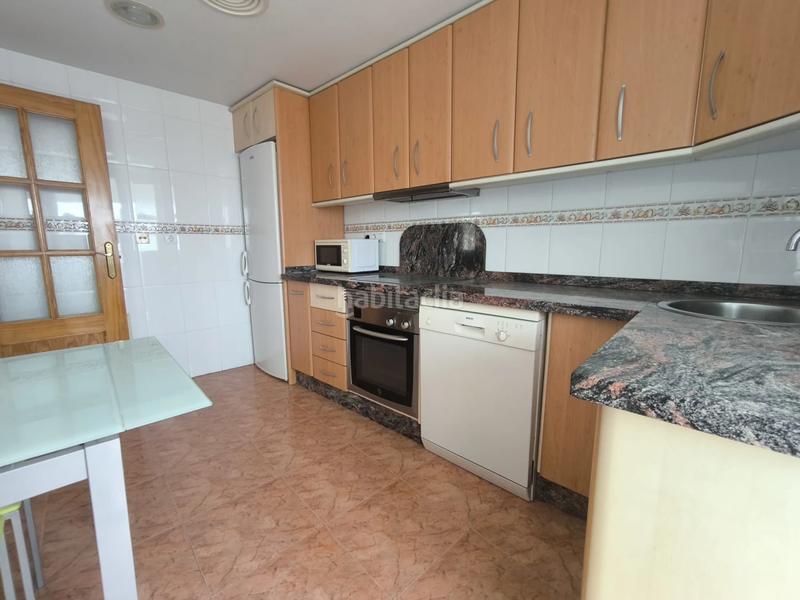Foto 58c86342-adab-48f8-83d0-2d39adc9fc19. Dúplex ático dúplex en venta San Ginés en San Ginés Murcia