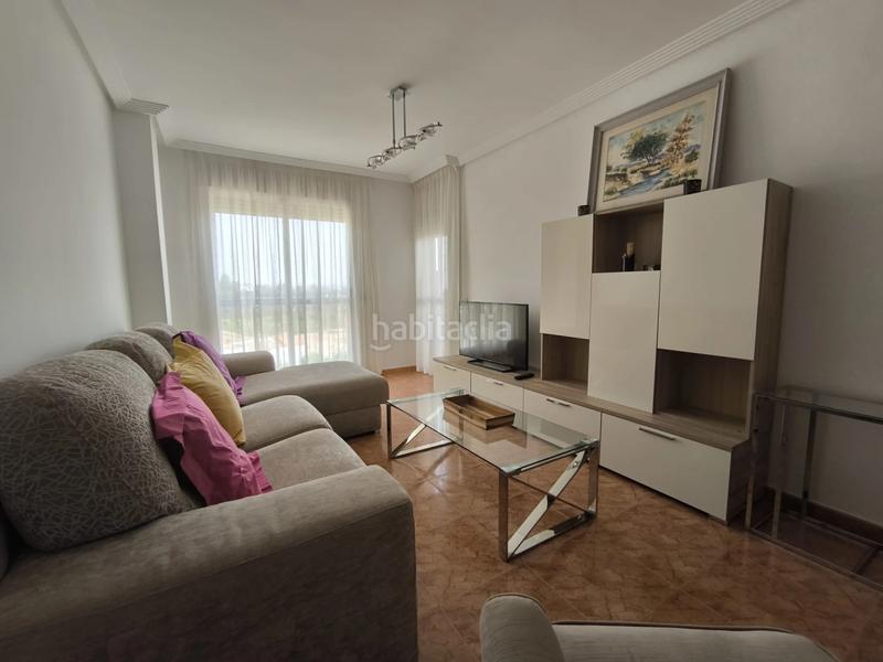 Foto d06ff732-f742-48bb-93e8-6c8b581506ad. Dúplex ático dúplex en venta San Ginés en San Ginés Murcia