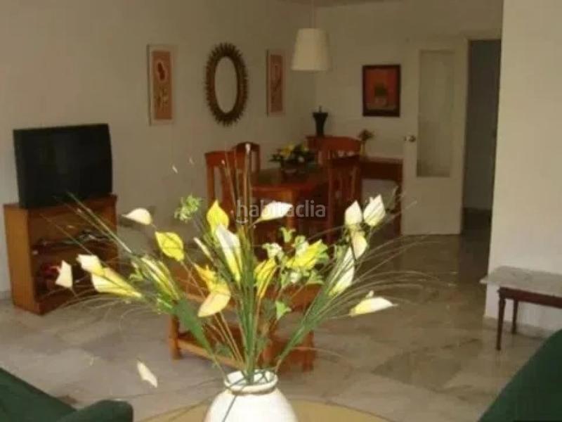 Foto 87acca4f-385f-4590-a049-90d08bf50cb2. Alquiler piso  en alquiler oeste carranque cruz de humilladero en Málaga