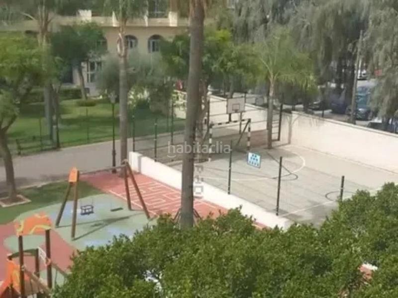 Foto ce33cc61-a94a-4b89-9ca0-6b86f9182db4. Alquiler piso  en alquiler oeste carranque cruz de humilladero en Málaga