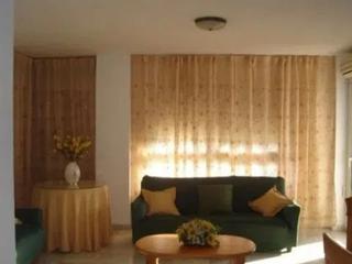 Flat in La Barriguilla