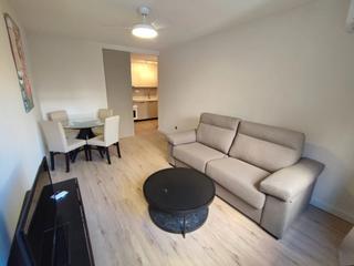 Lloguer Apartament a San Lorenzo. Apartamento en alquiler en murcia  san lorenzo