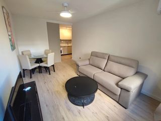 Miete Appartement in San Lorenzo. Apartamento en alquiler en murcia  san lorenzo