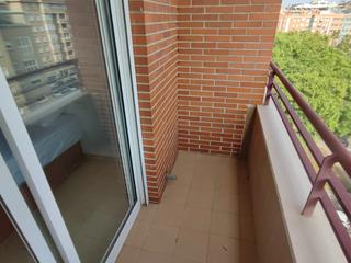 Lloguer Apartament a Santa Maria de Gracia. Apartamento en alquiler en murcia  av. de los pinos
