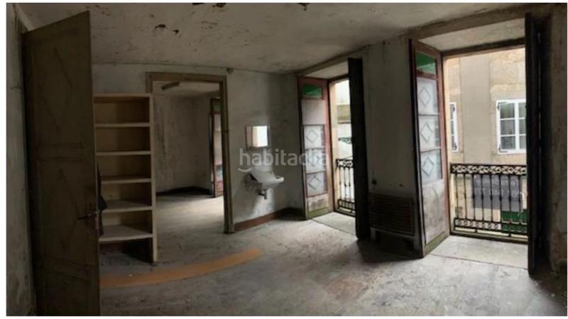 Foto 351e711f-3369-46af-88b8-10f87426085c. Edificio  en venta en compostela Casco Histórico en Santiago de Compostela