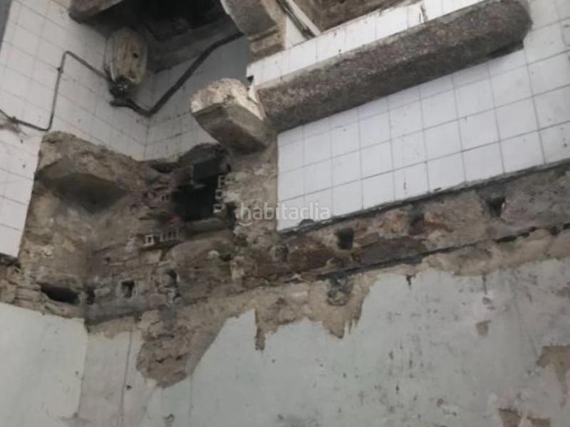 Foto a3f35400-766a-407b-b3f7-d043a2e2133c. Edificio  en venta en compostela Casco Histórico en Santiago de Compostela