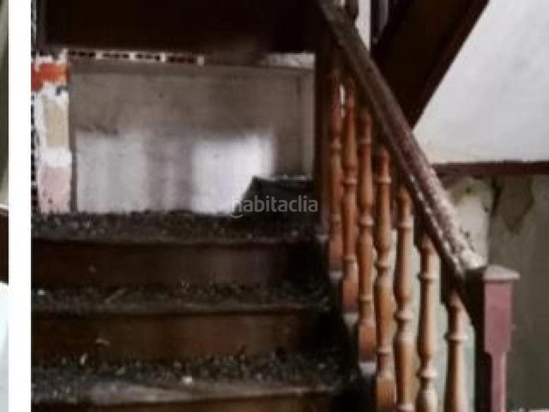 Foto aaf63c3a-2d1c-4606-b112-4e9e42ed636c. Edificio  en venta en compostela Casco Histórico en Santiago de Compostela