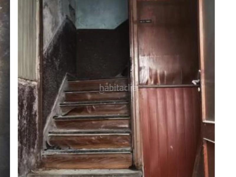 Foto f62b4faa-8f0c-4f7a-85da-7c0401ba5b59. Edificio  en venta en compostela Casco Histórico en Santiago de Compostela