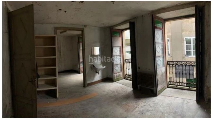 Foto 351e711f-3369-46af-88b8-10f87426085c. Edificio  en venta Casco Histórico en Casco Histórico Santiago de Compostela