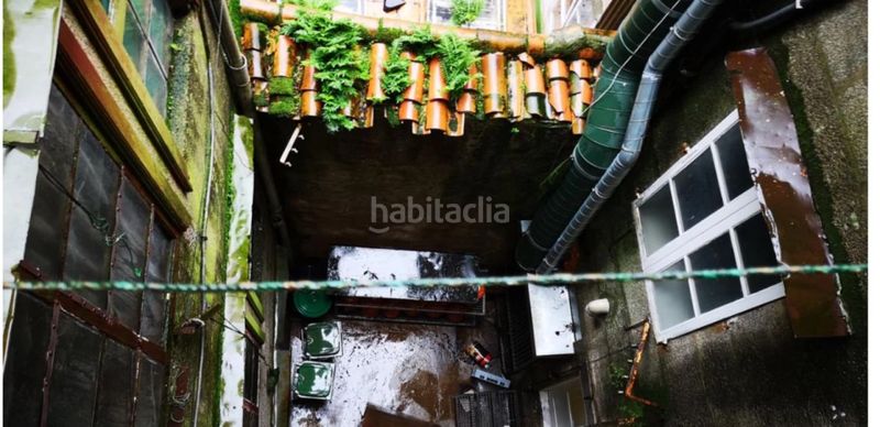 Foto b14d9a6b-a98a-4b47-a305-4e8326604c35. Edificio  en venta Casco Histórico en Casco Histórico Santiago de Compostela