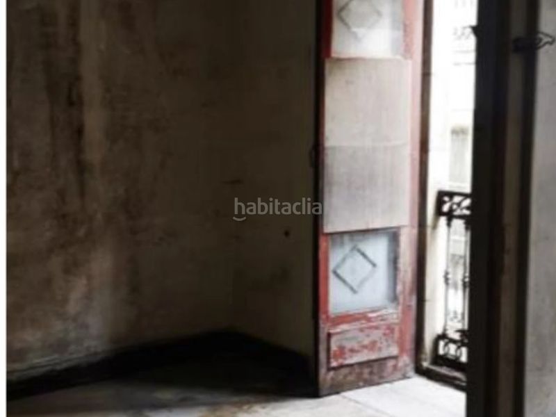Foto b93ea911-e143-4503-8d24-d4649702bec9. Edificio  en venta Casco Histórico en Casco Histórico Santiago de Compostela