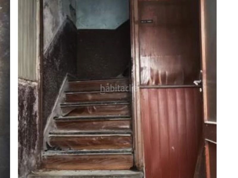 Foto f62b4faa-8f0c-4f7a-85da-7c0401ba5b59. Edificio  en venta Casco Histórico en Casco Histórico Santiago de Compostela