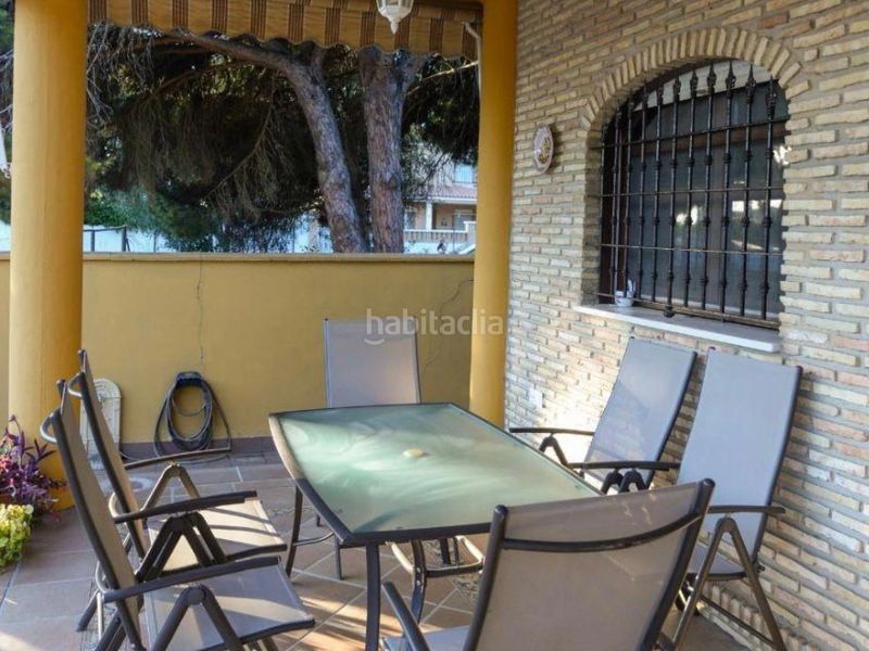 Foto 586e2987-48cd-4063-ba42-a0e269e5d189. Chalet  en venta en chiclana La Barrosa en Chiclana de la Frontera