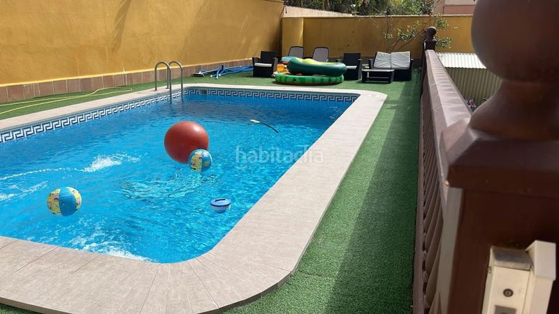 Foto a0a0c4a4-ba78-434c-81df-f31a2db354a3. Chalet  en venta en chiclana La Barrosa en Chiclana de la Frontera