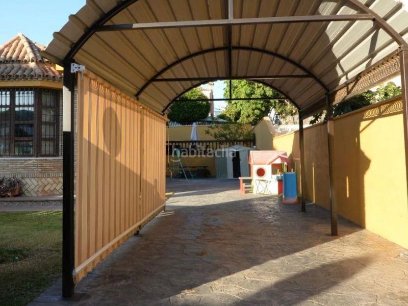Foto e8ffc06a-8bc1-42f6-a9eb-75aba66f0924. Chalet  en venta en chiclana La Barrosa en Chiclana de la Frontera