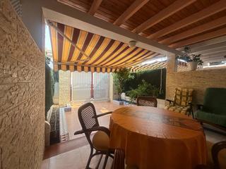 Location Maison à Playa Grande-Castellar. Dúplex en alquiler en guadalentín