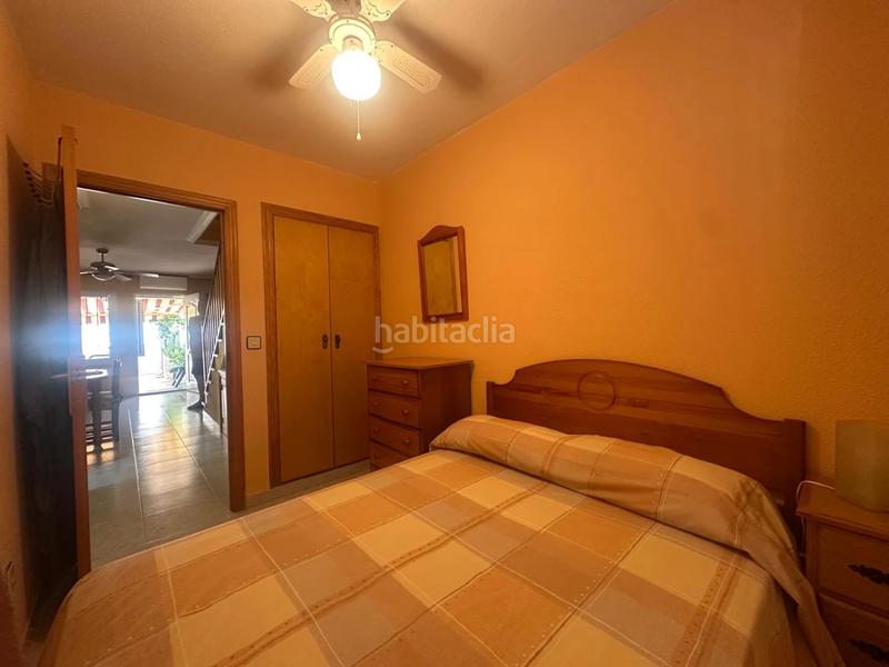 Foto 6a2bc679-af76-4dde-807c-3ac41fedbce9. Alquiler casa dúplex en alquiler en guadalentín en Mazarrón