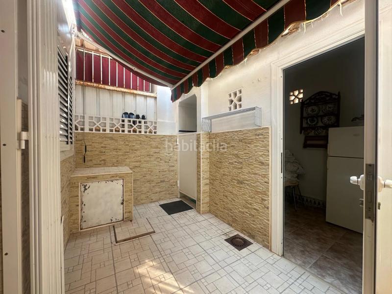 Foto df122045-fd7a-4f71-b257-7a6d74570508. Alquiler casa dúplex en alquiler en guadalentín en Mazarrón