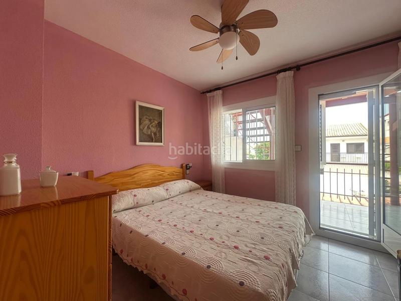 Foto ec0ea8eb-2ae7-40b0-a86f-791d87458b69. Lloguer casa amb calefacció a Playa Grande-Castellar Mazarrón