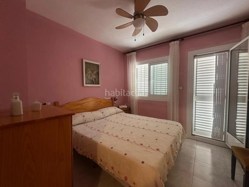 Foto f6b55252-81e2-4a23-881f-42f32a107314. Lloguer casa amb calefacció a Playa Grande-Castellar Mazarrón