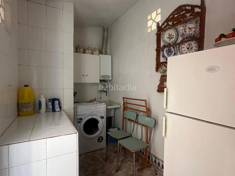 Foto 166088d2-15aa-4095-870f-65e46bdfde2e. Location maison avec chauffage dans Playa Grande-Castellar Mazarrón