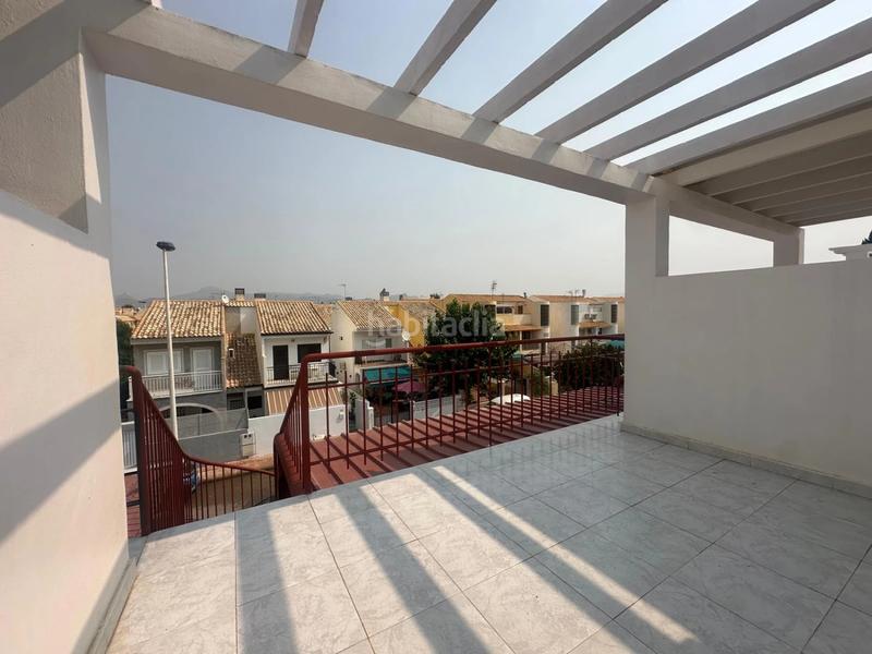 Foto 54cd17e9-3742-4159-8903-96213d998e5c. Location maison avec chauffage dans Playa Grande-Castellar Mazarrón