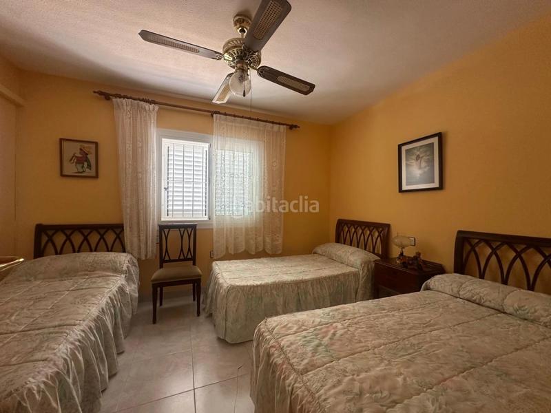 Foto 5f9fc67b-909b-4ae5-809c-3e13d446f408. Location maison avec chauffage dans Playa Grande-Castellar Mazarrón