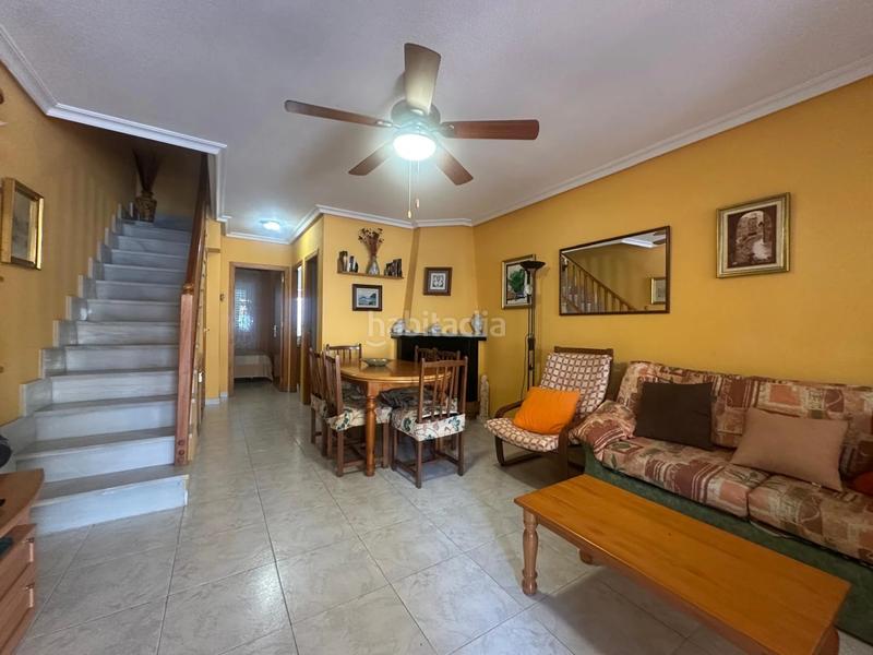 Foto 60eb7805-cee1-492d-ae30-51ee81456d80. Location maison avec chauffage dans Playa Grande-Castellar Mazarrón