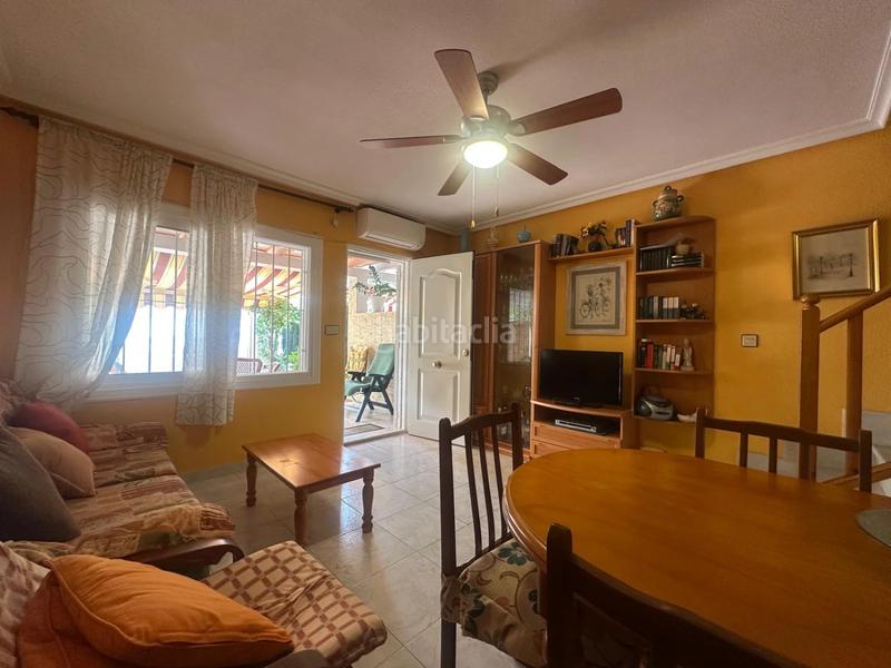 Foto 9aa53b15-8aff-4849-83c2-73a9b4056db7. Location maison avec chauffage dans Playa Grande-Castellar Mazarrón