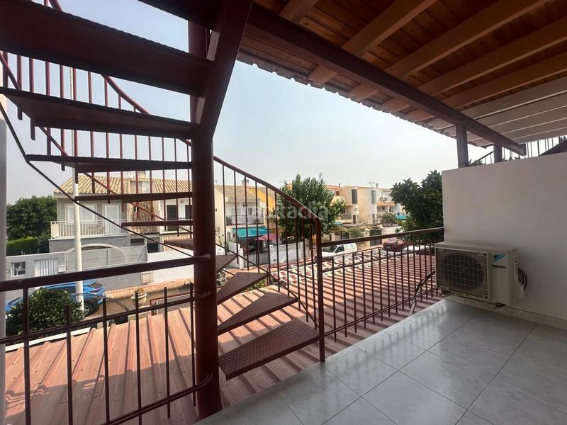 Foto b951d3f1-59a7-4312-b032-45203283a7e8. Location maison avec chauffage dans Playa Grande-Castellar Mazarrón