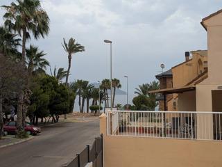 Location Maison à El Alamillo. Dúplex en alquiler en guadalentín  puerto de mazarrón