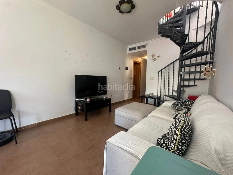 Foto 78e478b4-d6a8-4b8f-8985-102b00a9e09d. Alquiler apartamento  en alquiler en guadalentín isla plana en Cartagena