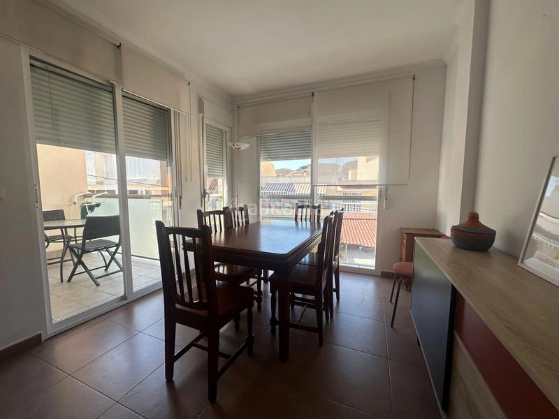 Foto 7f02ae07-1f2b-4f58-a51b-ce09eb242d30. Alquiler apartamento  en alquiler en guadalentín isla plana en Cartagena