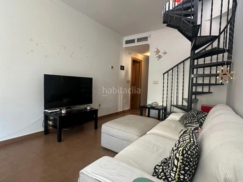 Foto a4f7d1da-6956-4e40-b342-058d71bc0c60. Alquiler apartamento  en alquiler en guadalentín isla plana en Cartagena