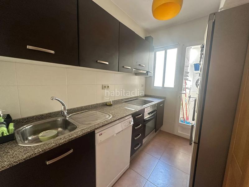 Foto f89aa219-df7b-474f-b297-413cef0f4770. Alquiler apartamento  en alquiler en guadalentín isla plana en Cartagena