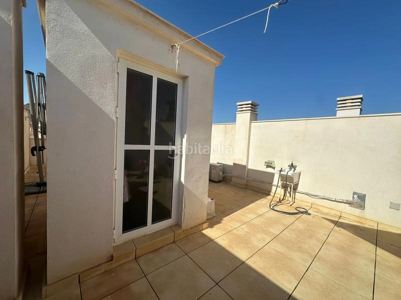Foto 3e36bb1c-6f3d-435d-9735-66bd8acb5afc. Location appartement avec chauffage parking dans Los Puertos Cartagena