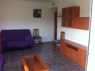 Lloguer Pis a Ronda Sur. Piso en alquiler en murcia  ronda sur