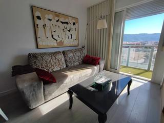 Affitto Piccolo appartamento in Ronda Sur. Apartamento en alquiler en murcia  ronda sur