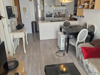 Lloguer Apartament a Ronda Sur. Apartamento en alquiler en murcia  ronda sur