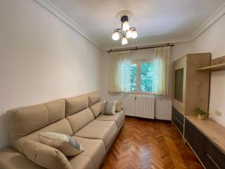 Location Appartement à Antiguo. Piso en alquiler en san sebastián zona oeste