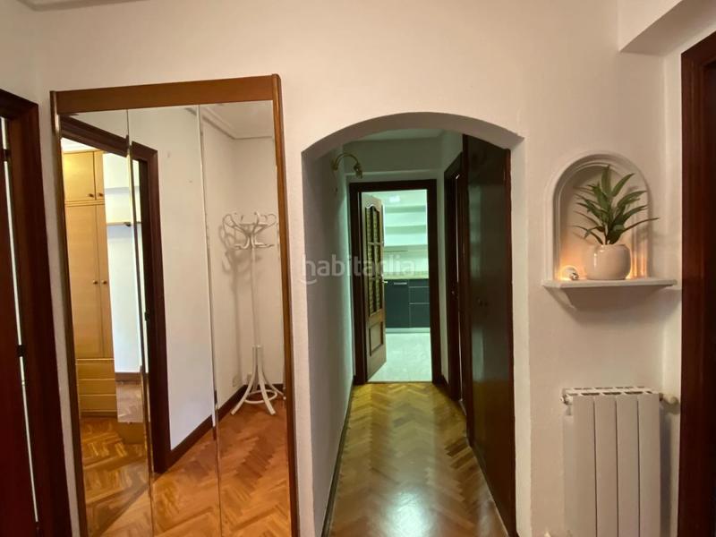 Foto 503a4a65-5fcb-4f8a-8a43-704b9b0c3a32. Rent flat with heating in Antiguo Donostia - San Sebastián